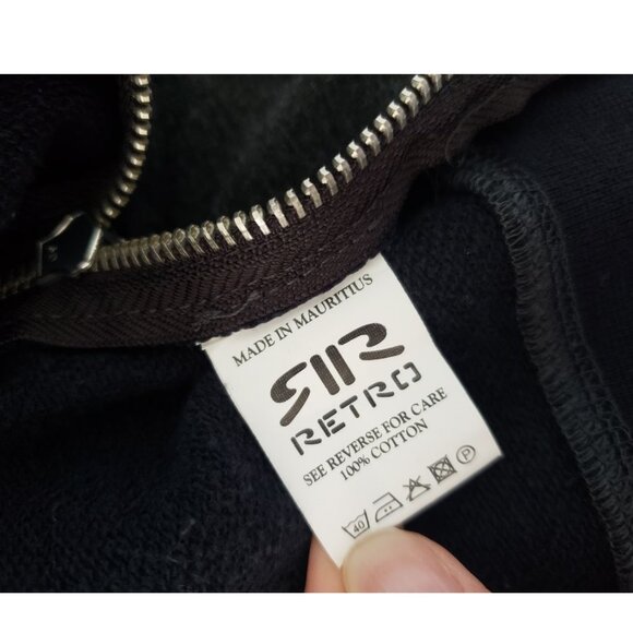 Retro Jeans Company Sweater Small Punk Sweater Small - Picture 11 of 12